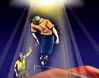 Ilustrações: Fernando Brum
