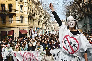 Foto: Jean Philippe Ksiakek/AFP