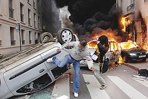 Foto: Eric Feferberg/AFP 