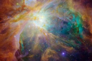 Nebulosa de rion