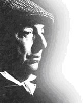 Pablo Neruda