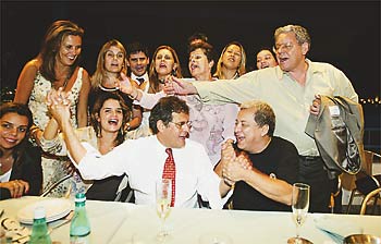 Foto: Ailton de Freitas/Ag. O Globo