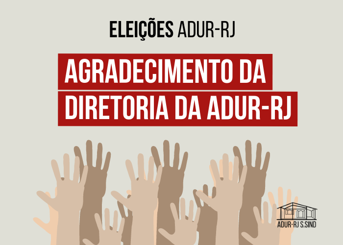 Nota de Agradecimento