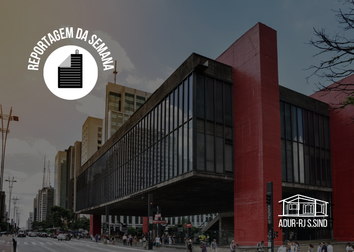O veto do Masp: contradição entre o papel político da arte e interesses privados 