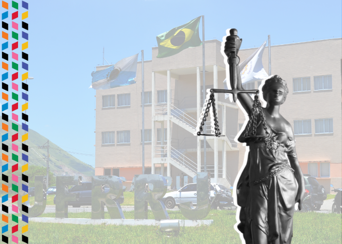 Assessoria Jurídica da ADUR no IM