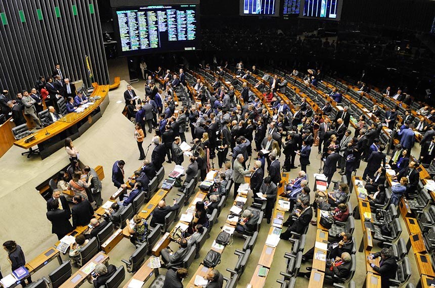 Foto: Jonas Pereira/Agência Senado