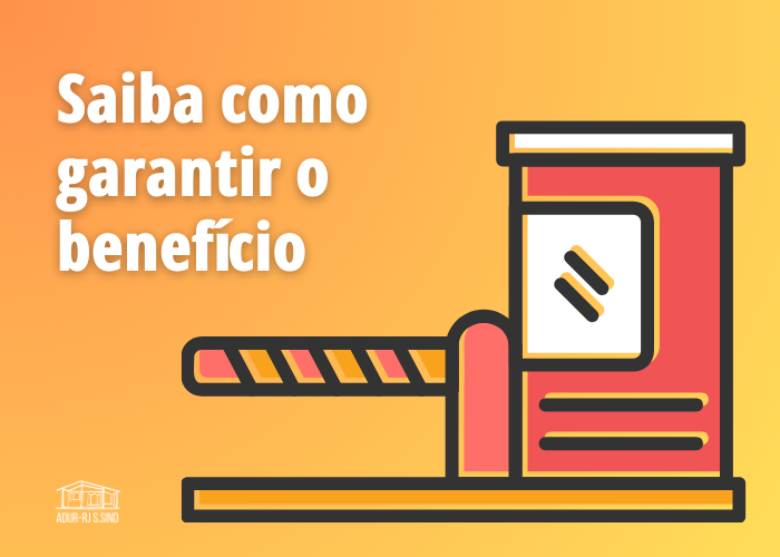 ADUR conquista liminar que garante isenção no Pedágio Viúva Graça