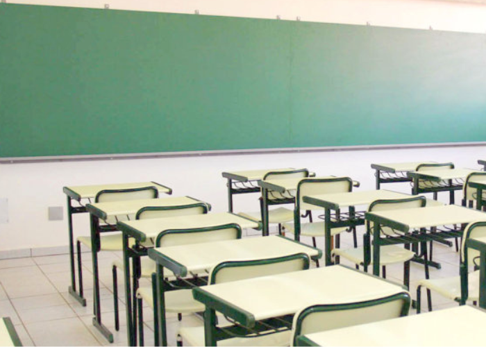 Moção de apoio à greve dos professores e das professoras da rede pública de ensino oficial do Estado do Rio de Janeiro organizados e organizadas pelo SEPE-RJ