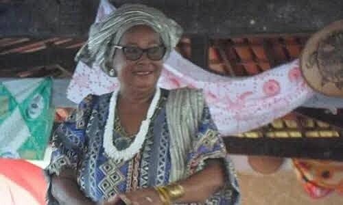 Assassinato de Mãe Bernadete na Bahia exige apuração imediata e punição exemplar aos criminosos