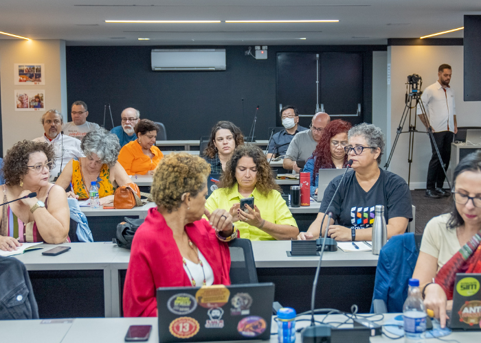 Reunião do Setor das Ifes 19 e 20 de agosto, em Brasília