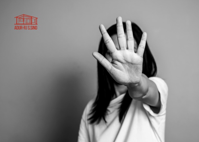 ADUR participa de curso sobre assédio moral promovido pela UFRRJ