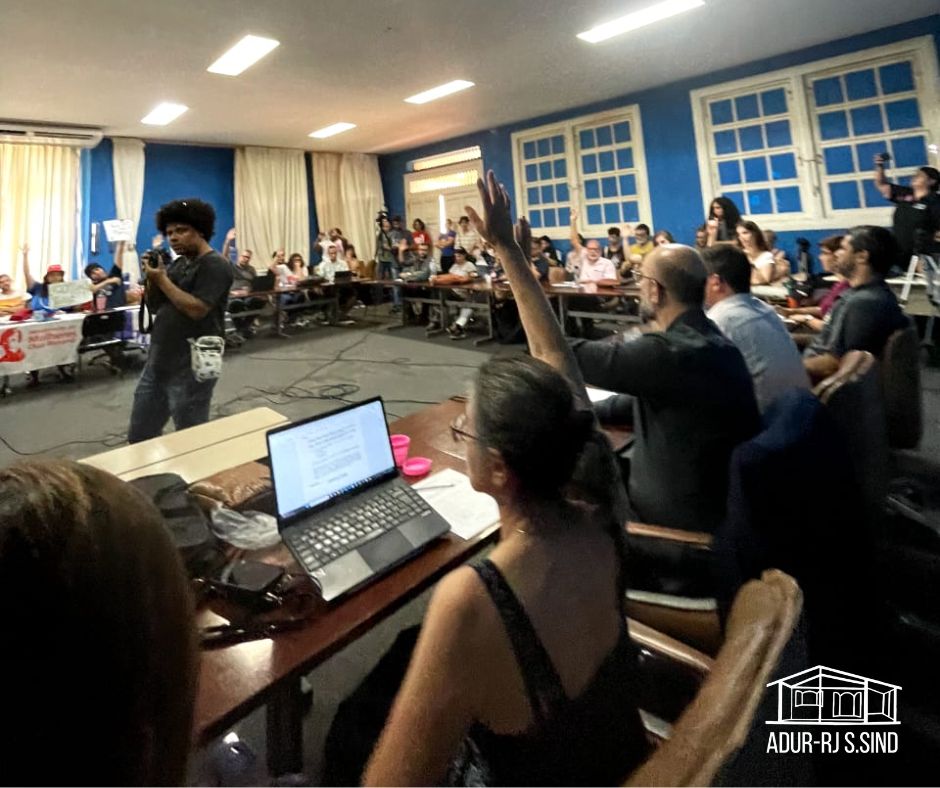CEPE aprova cotas para pessoas trans, quilombolas e refugiados