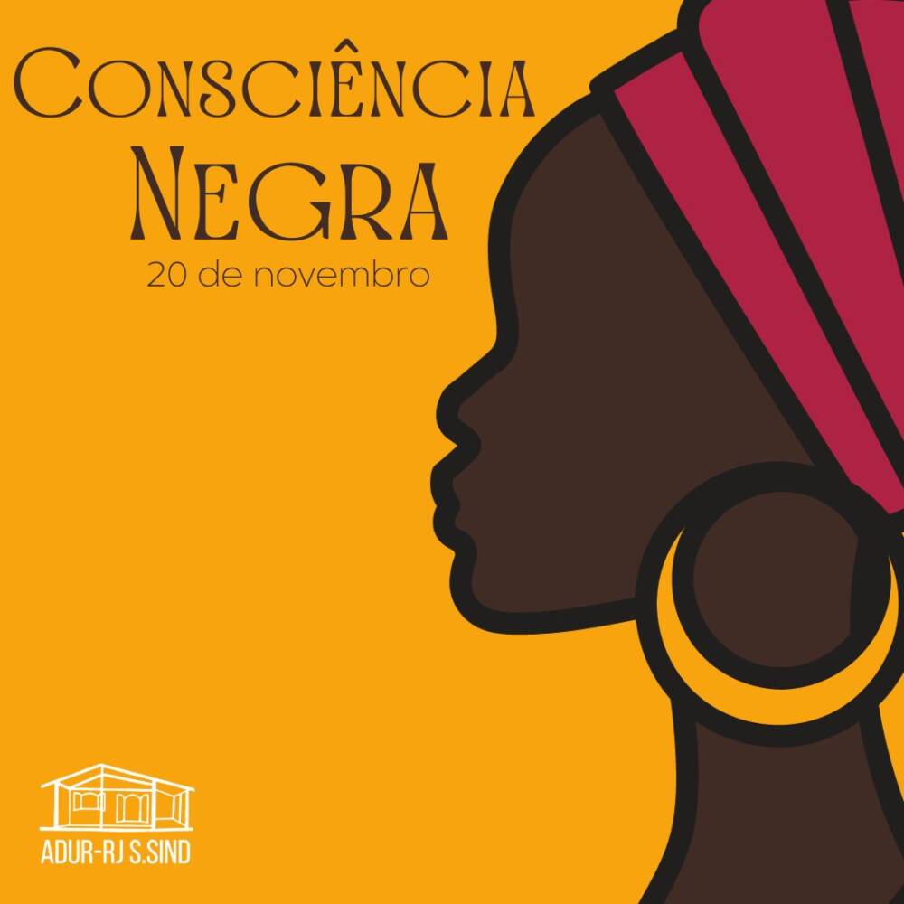 Vida de negras e negros importam 