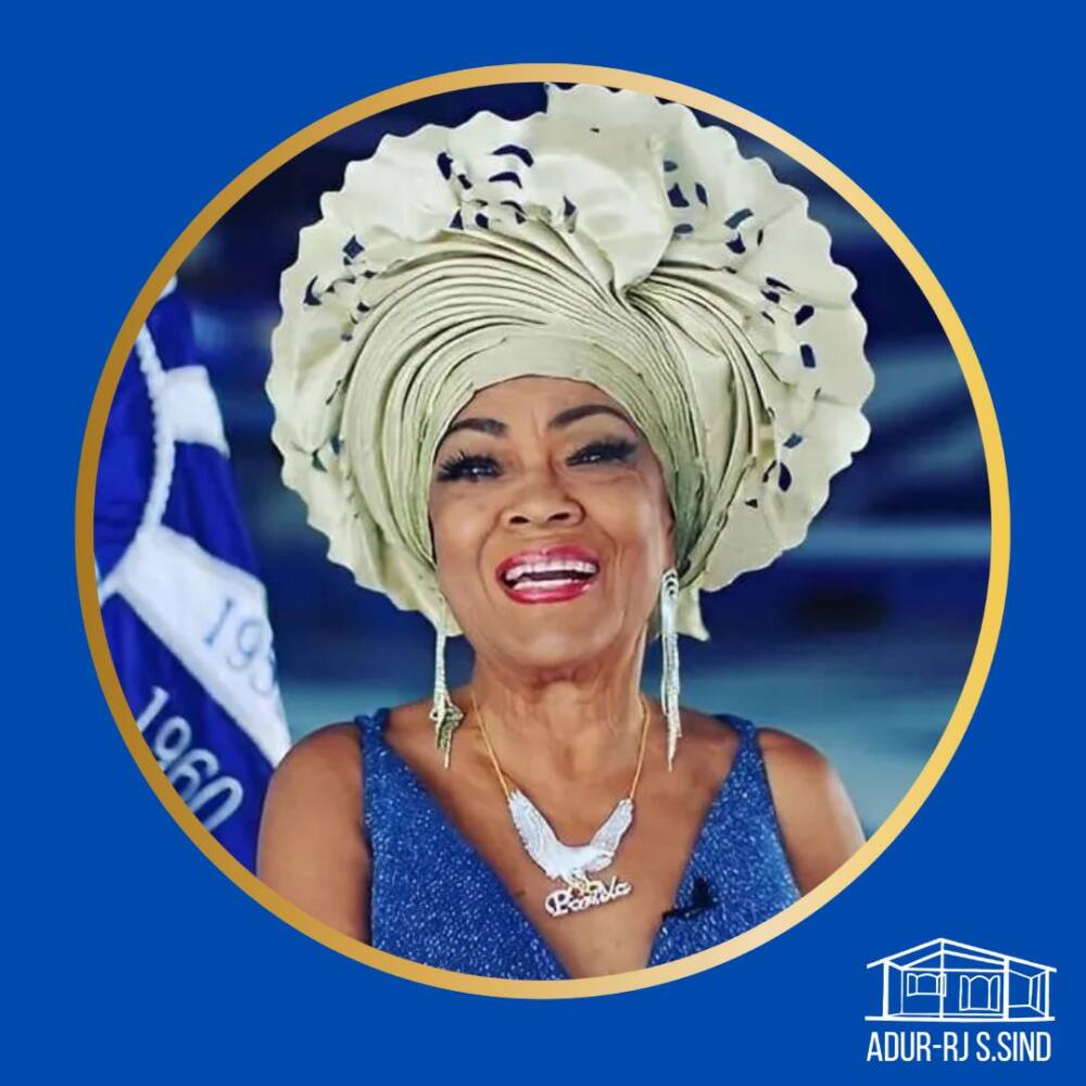 ADUR se solidariza com Vilma da Portela pelo ato de racismo sofrido