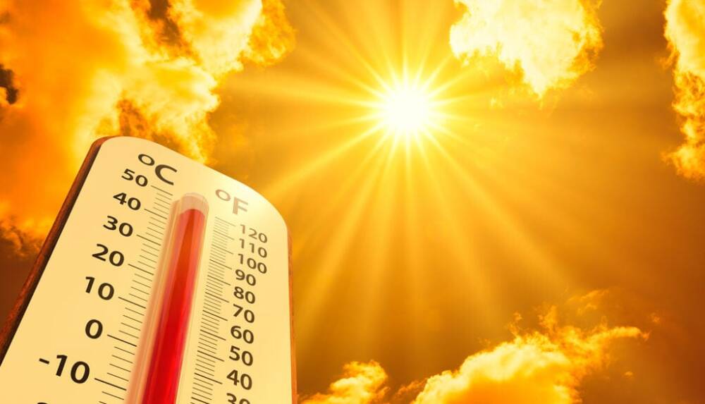 ADUR demanda condições de trabalho e posicionamento da reitoria sobre atividades durante ondas de calor