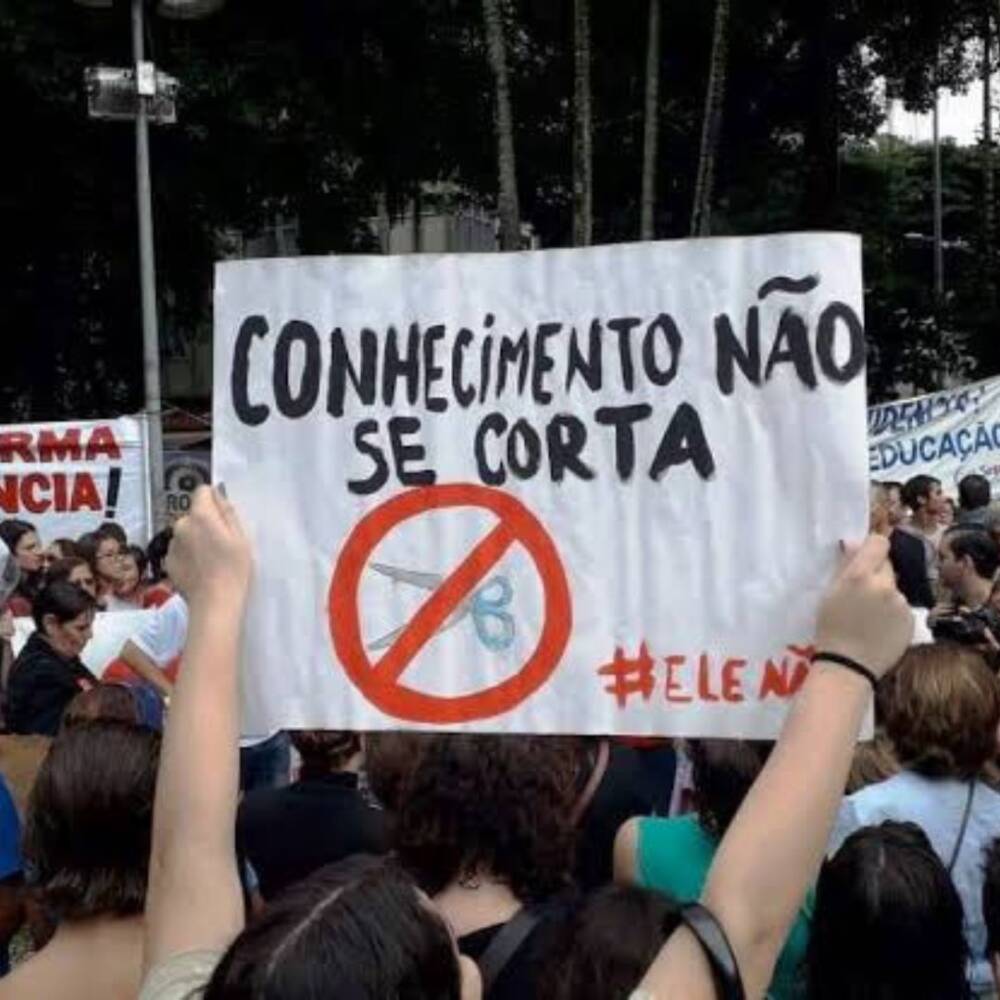 Proposta do governo federal aos servidores públicos não atende as reivindicações da categoria