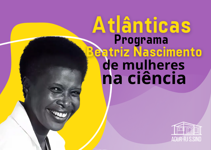 Governo lança programa de incentivo para mulheres negras, indígenas, quilombolas e ciganas na ciência