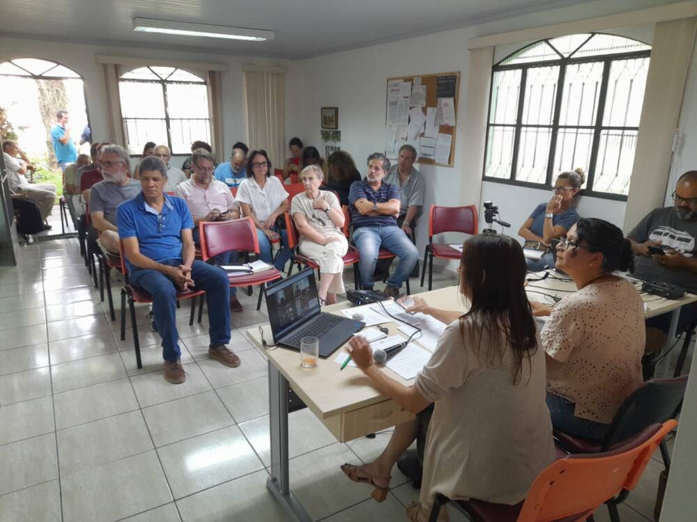 ADUR encaminha ofício sobre as condições de trabalho na UFRRJ