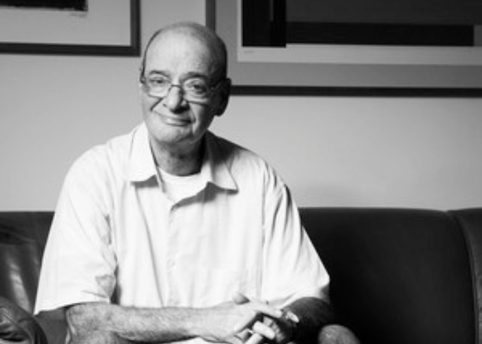 Morre o renomado sociólogo Luiz Werneck Vianna