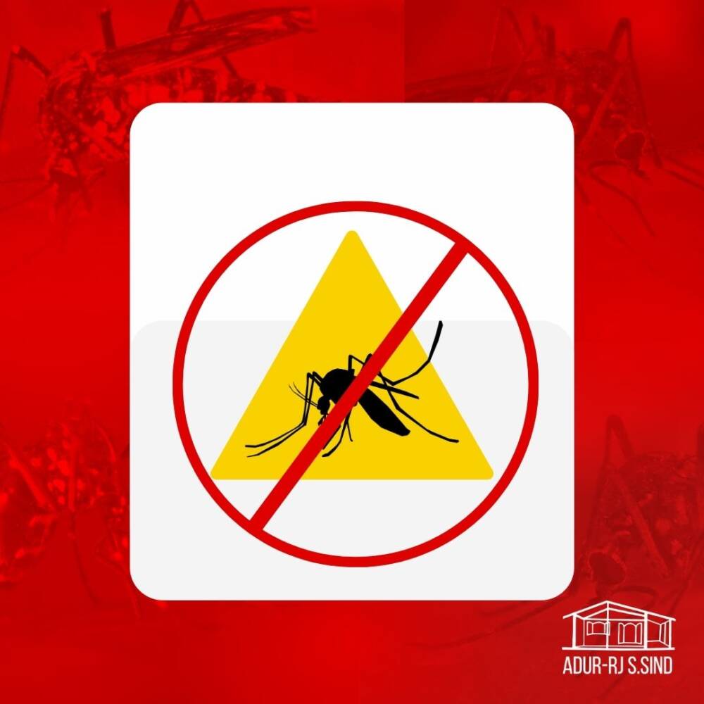 ADUR contra a Dengue