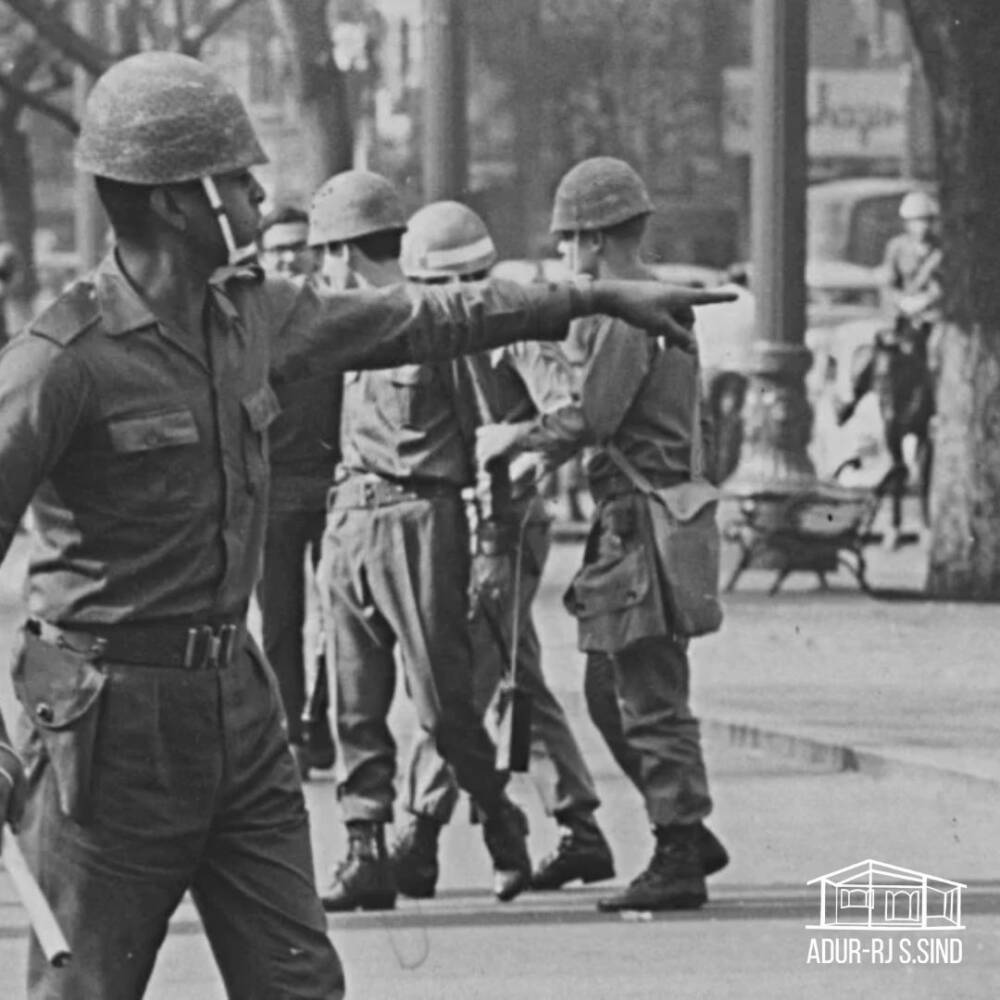 1964: Ditadura nunca mais!