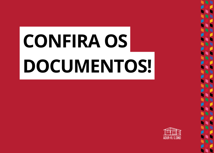 Reunião ampliada do Conselho de Representantes da ADUR irá debater proposta do governo e contraproposta do ANDES na mesa de negociação salarial