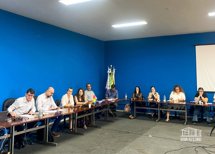 CEPE suspende aulas por 15 dias e marca reunião extraordinária para debater a suspensão do calendário acadêmico no dia 6 de junho