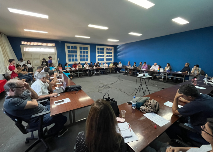 CEPE acata demanda da ADUR: aulas retornam 26 de junho e dois semestres de 2024 serão finalizados este ano