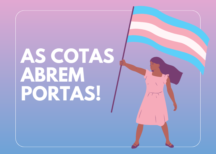 Em meio à emoção e alegria, UFRRJ aprova reserva de vagas para pessoas trans na graduação