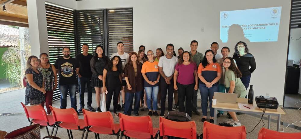 Semana de Ciência e Tecnologia debate riscos socioambientais e mudanças climáticas na ADUR