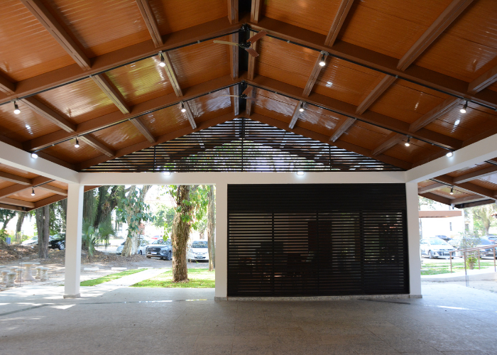 A ADUR divulga o regimento de utilização do Centro de Convivência