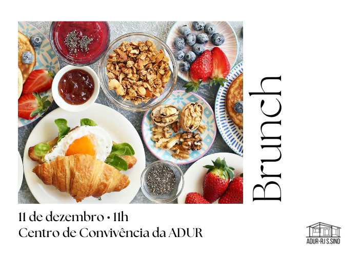 Brunch Sindical