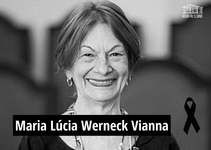 Maria Lúcia Werneck Vianna