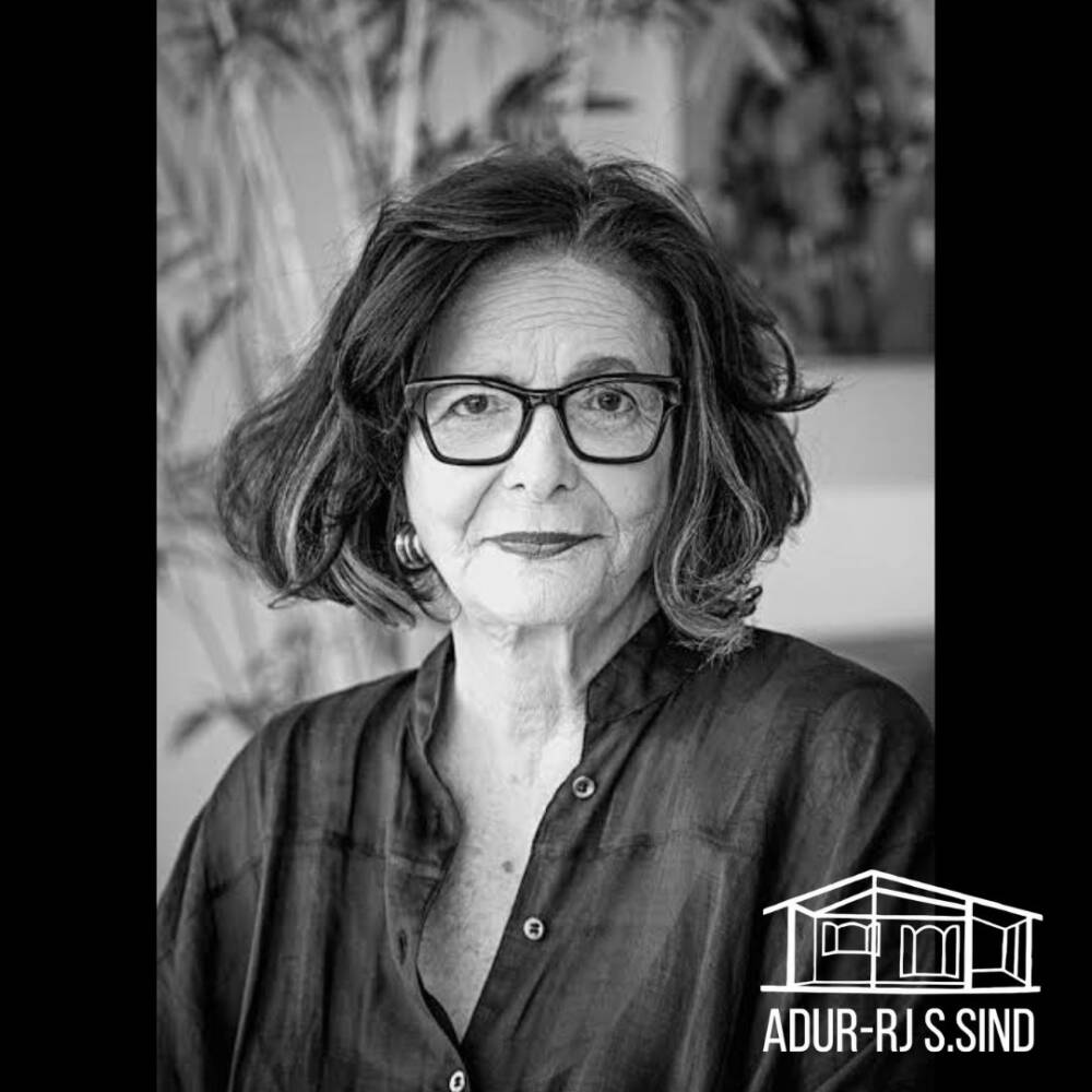 Heloisa Teixeira: uma referência na luta pelo feminismo e a cultura